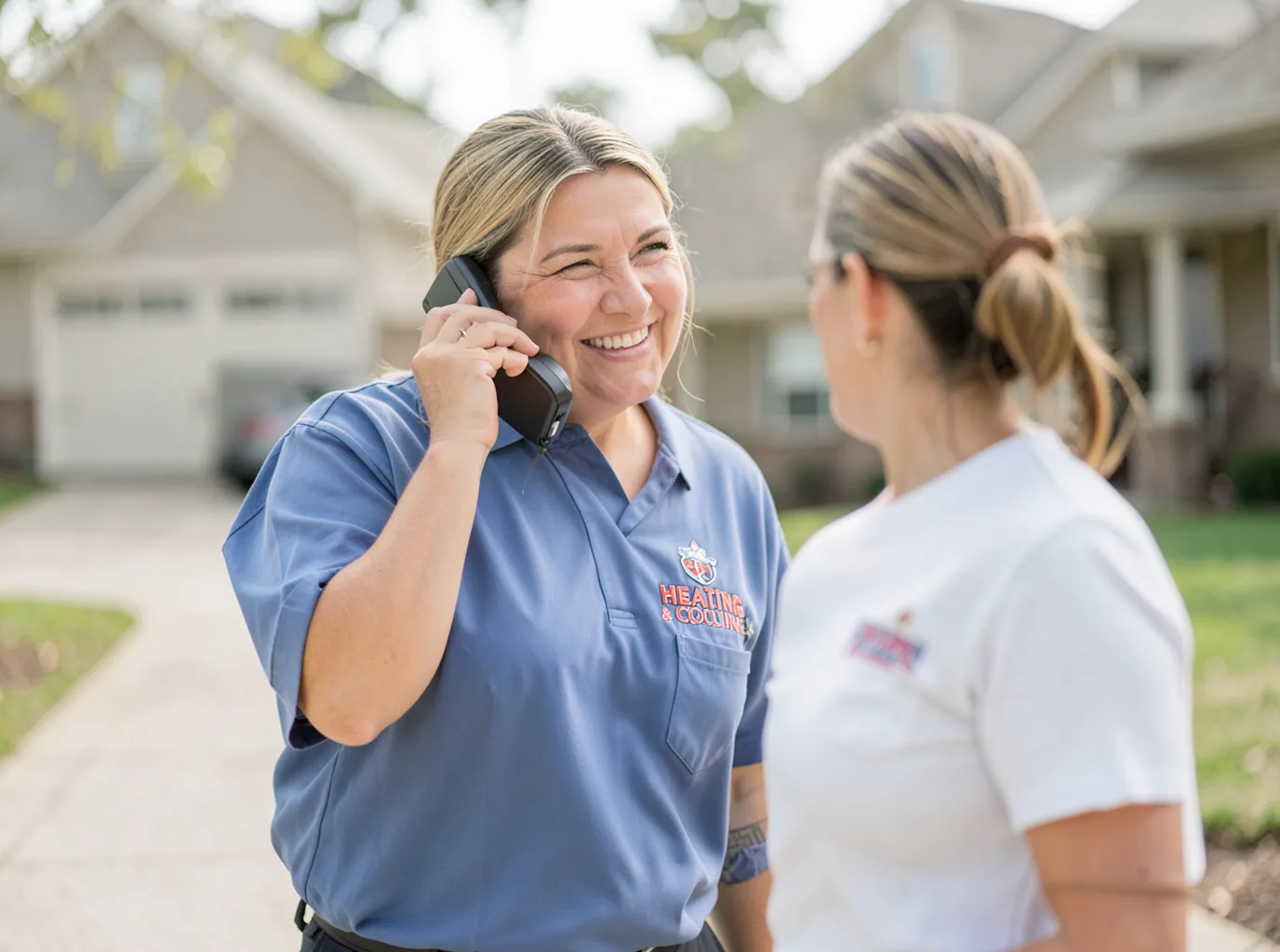 Hvac Repair Lovelady, TX FAQs